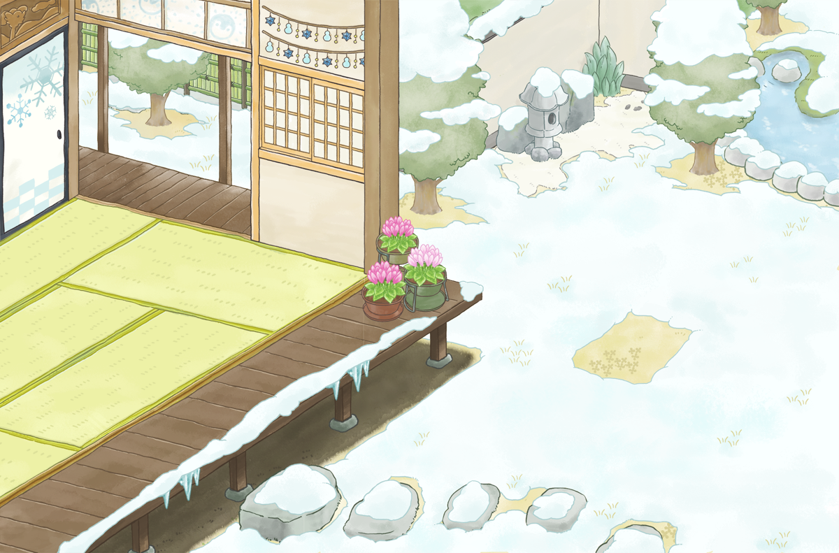 コウペンちゃん はなまる日和 Ui イラスト 高松久葵