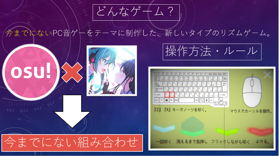 Circlum リリース済み Yuas