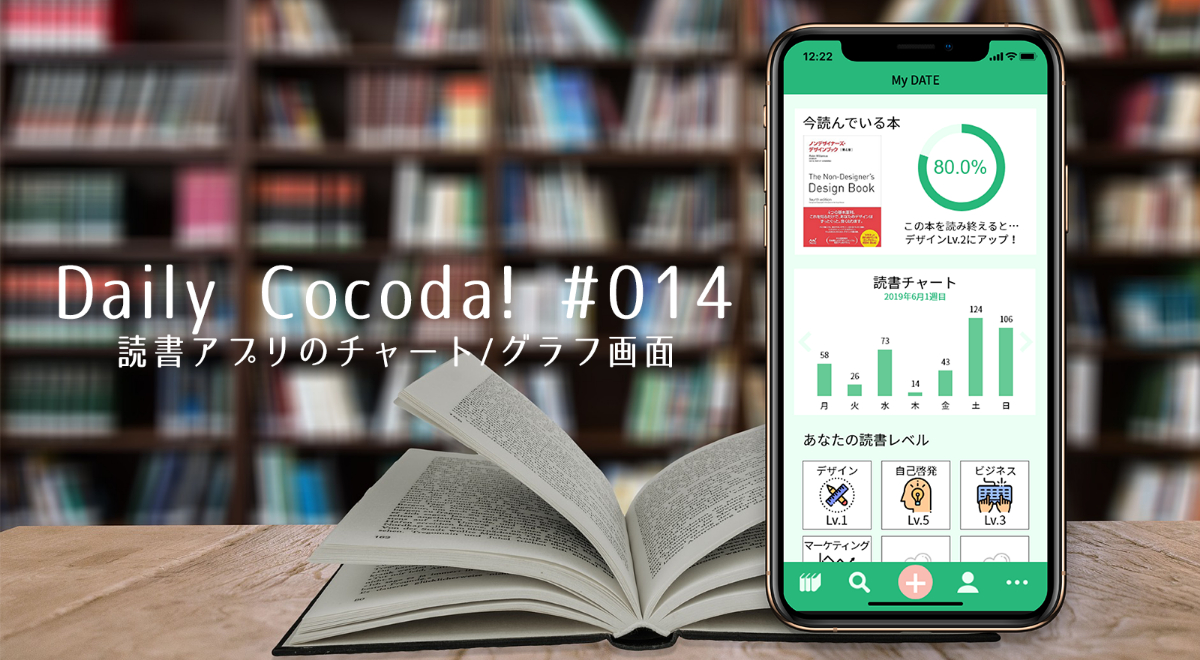 Daily Cocoda みっさん