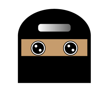 Illustrator にてlineスタンプ作成 Yuka Yamaguchi