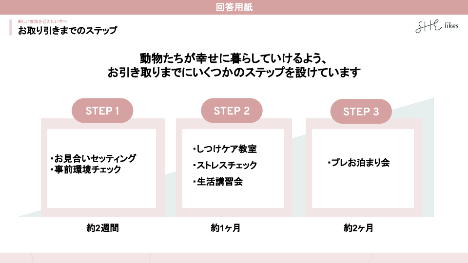 スライド❺