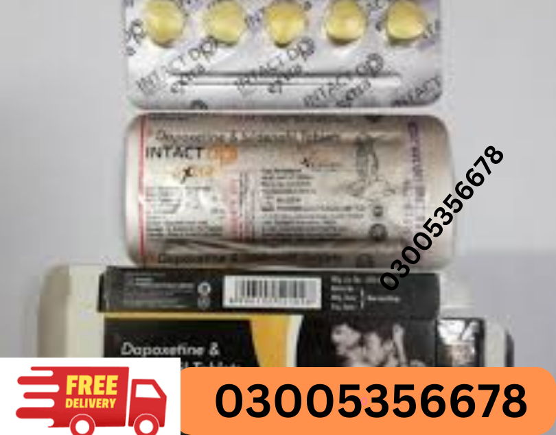 Intact Dp Extra Tablets in pakistan * 030053 | opentelemart
