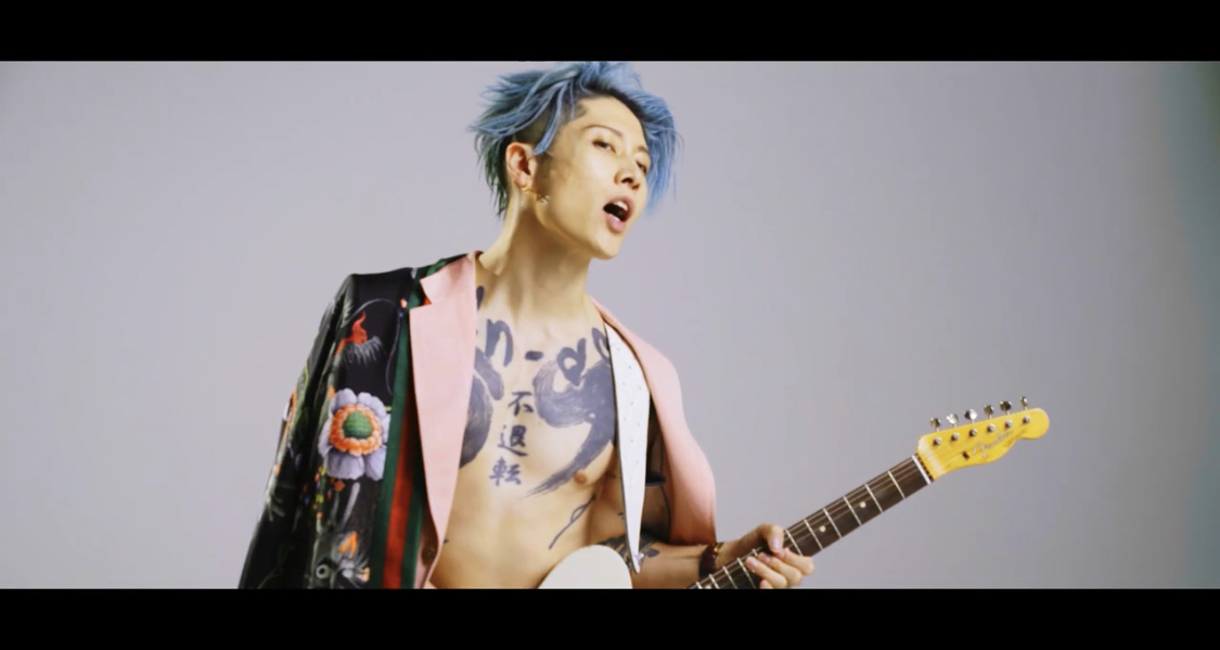 miyavi gucci
