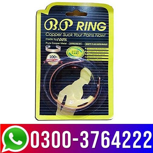 Bp Ring Price Peshawar - 03003764222 | shop Holic